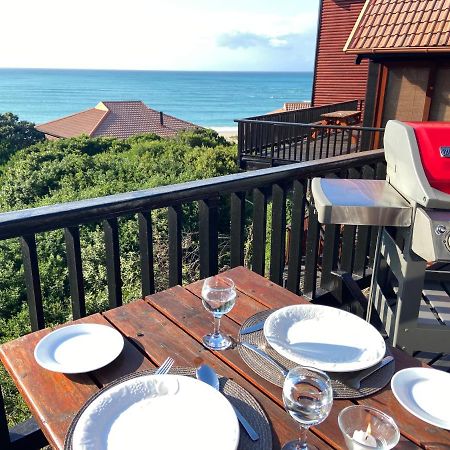 Houtboschbaai 9 Pelikaan Villa Jeffreysbaai Buitenkant foto