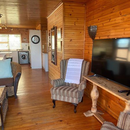 Houtboschbaai 9 Pelikaan Villa Jeffreysbaai Buitenkant foto
