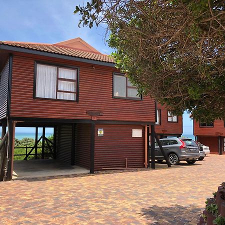 Houtboschbaai 9 Pelikaan Villa Jeffreysbaai Buitenkant foto