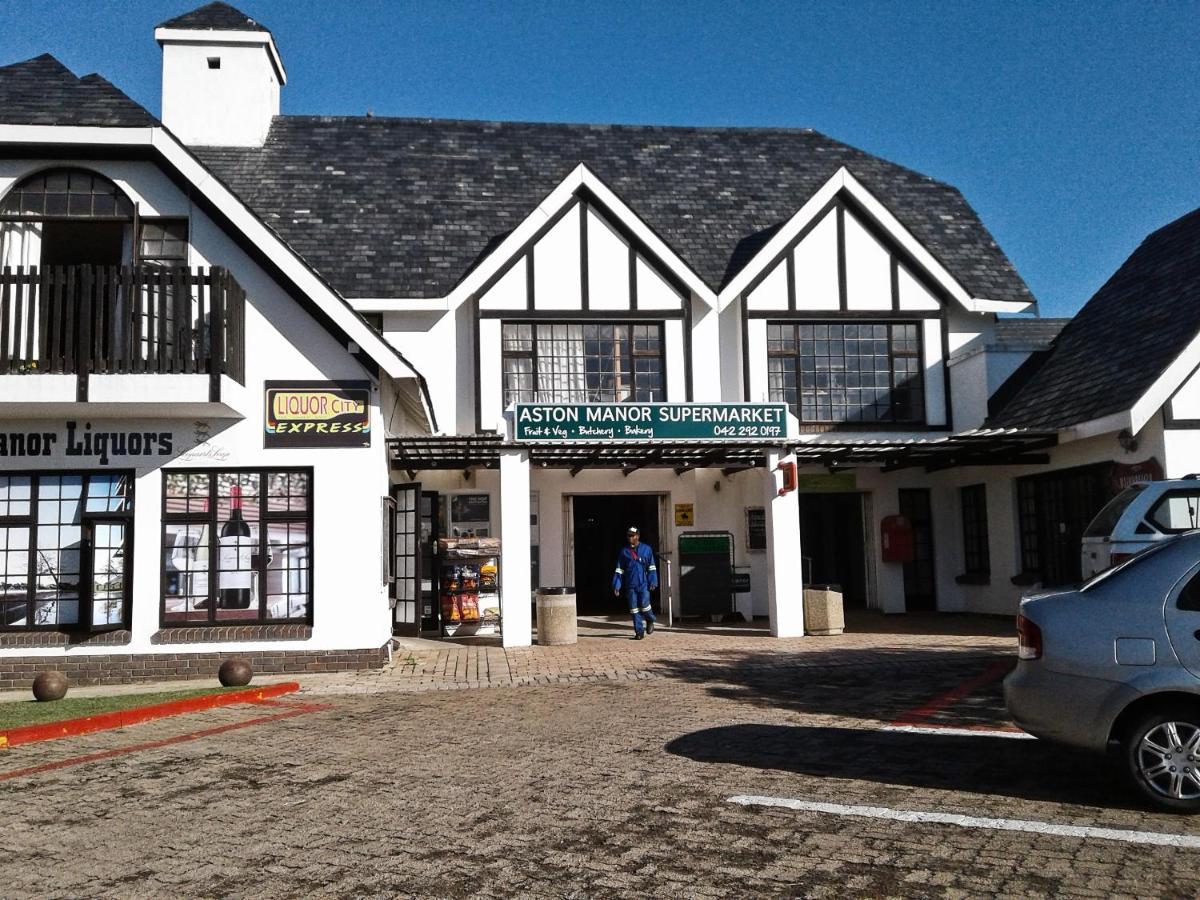 Houtboschbaai 9 Pelikaan Villa Jeffreysbaai Buitenkant foto