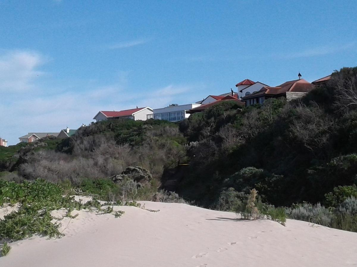 Houtboschbaai 9 Pelikaan Villa Jeffreysbaai Buitenkant foto