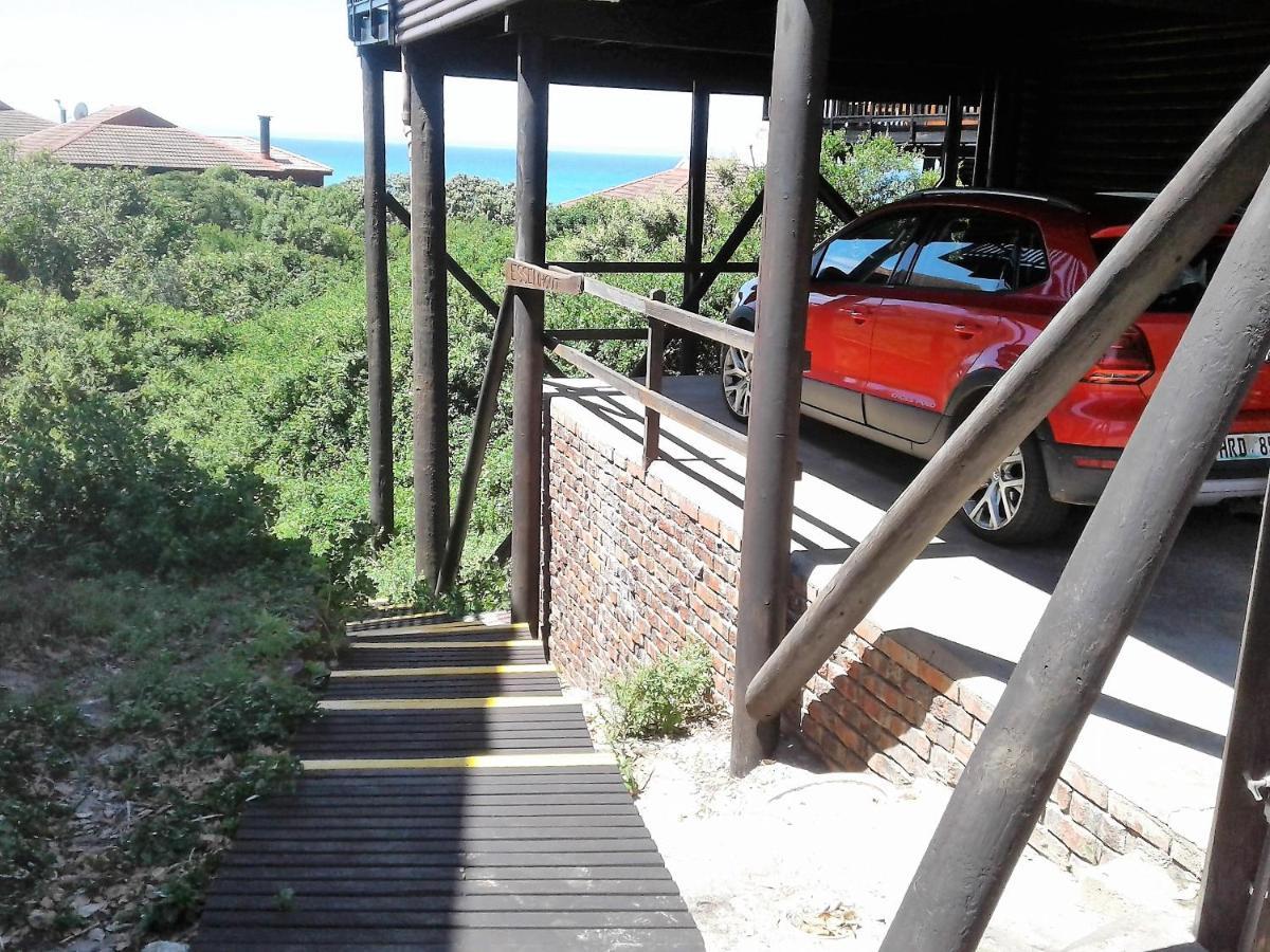 Houtboschbaai 9 Pelikaan Villa Jeffreysbaai Buitenkant foto