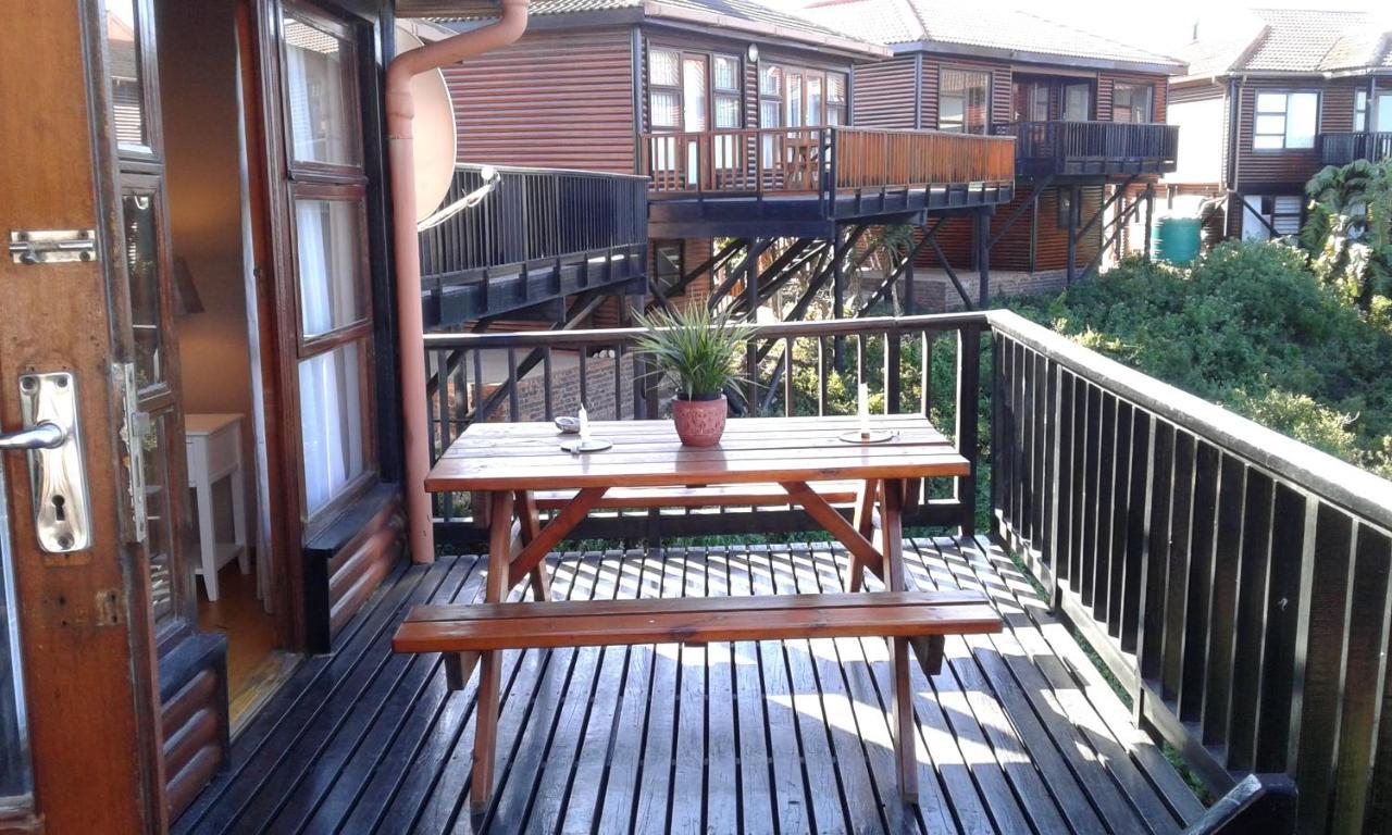 Houtboschbaai 9 Pelikaan Villa Jeffreysbaai Buitenkant foto