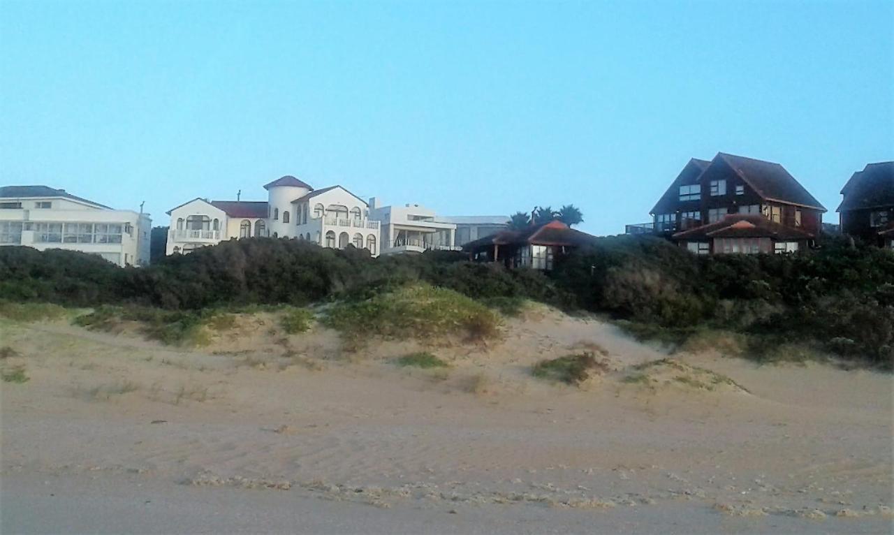 Houtboschbaai 9 Pelikaan Villa Jeffreysbaai Buitenkant foto