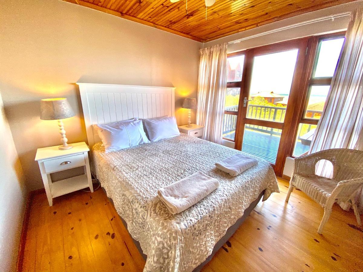 Houtboschbaai 9 Pelikaan Villa Jeffreysbaai Buitenkant foto