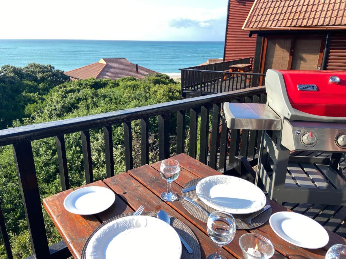 Houtboschbaai 9 Pelikaan Villa Jeffreysbaai Buitenkant foto