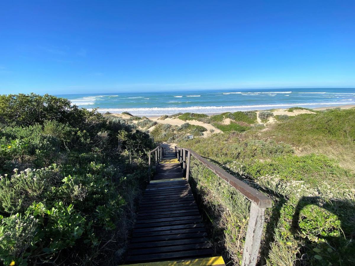 Houtboschbaai 9 Pelikaan Villa Jeffreysbaai Buitenkant foto