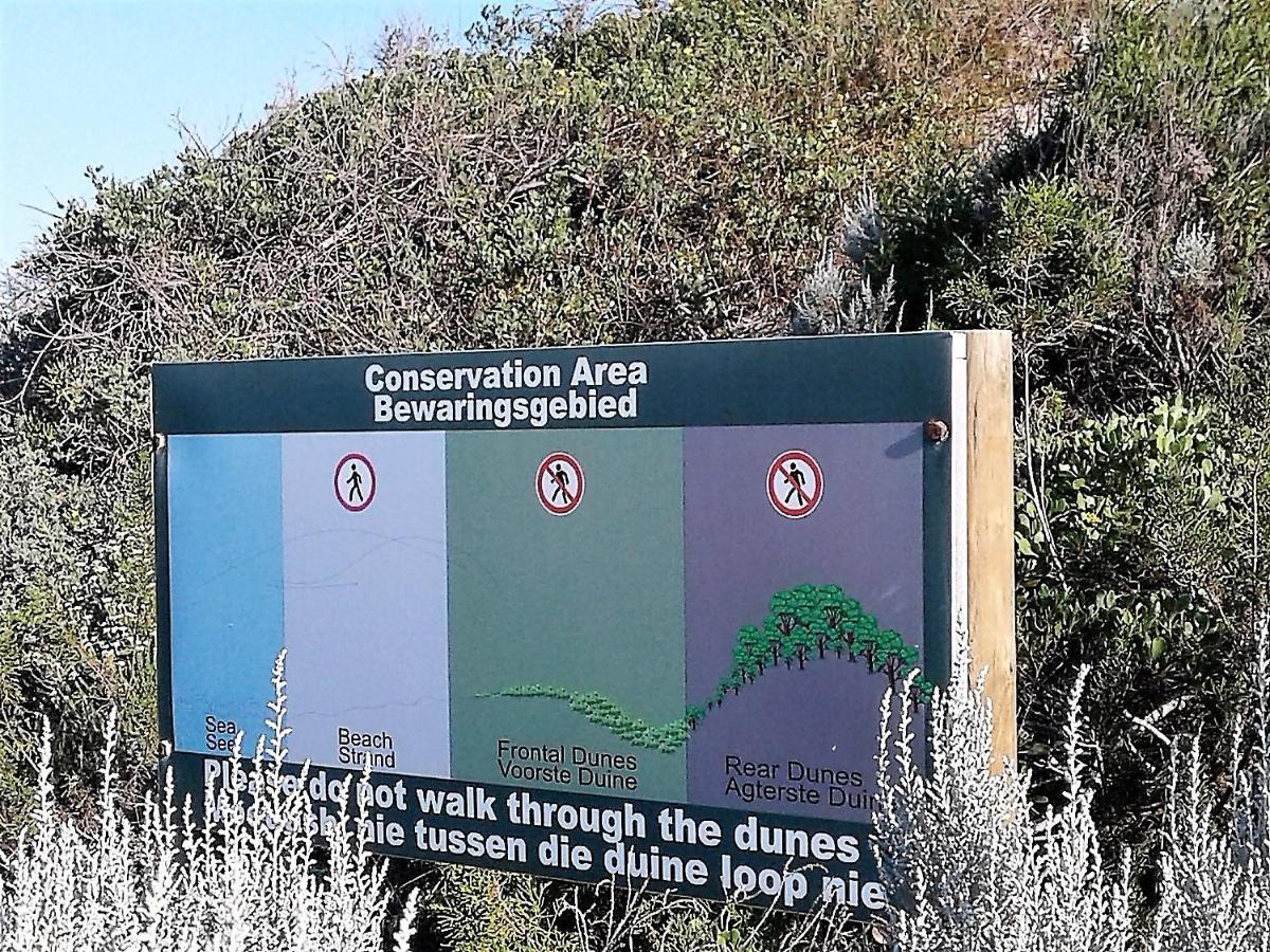 Houtboschbaai 9 Pelikaan Villa Jeffreysbaai Buitenkant foto
