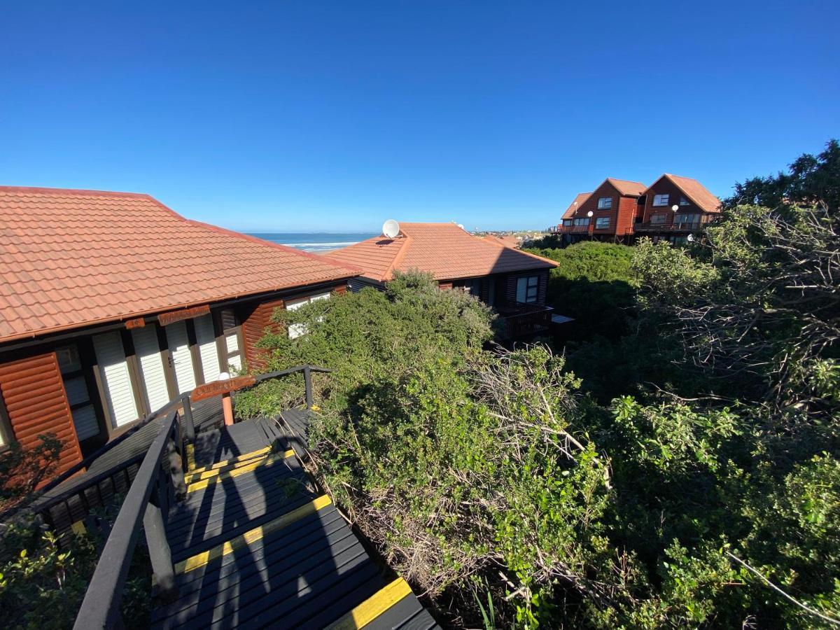 Houtboschbaai 9 Pelikaan Villa Jeffreysbaai Buitenkant foto