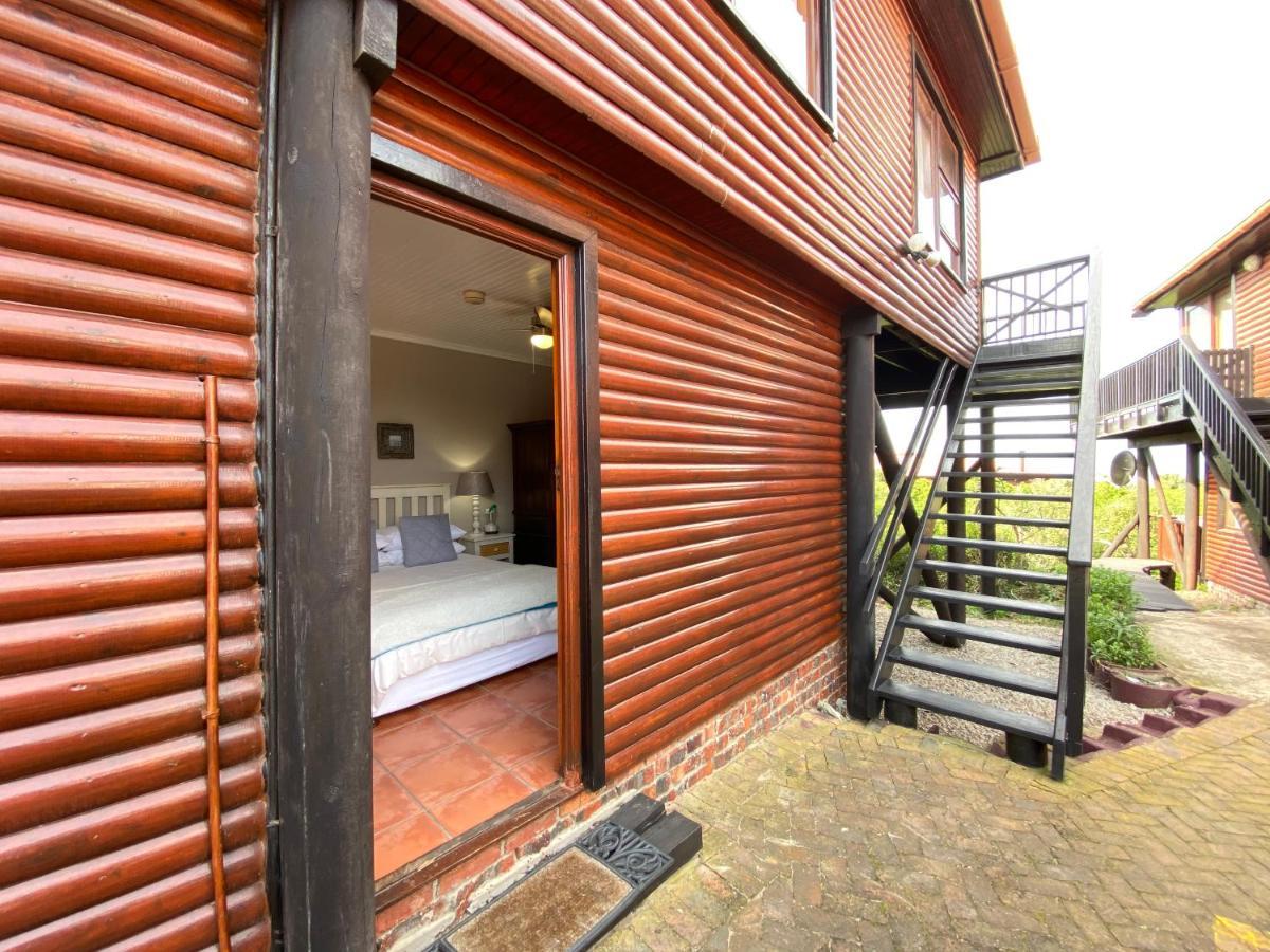 Houtboschbaai 9 Pelikaan Villa Jeffreysbaai Buitenkant foto