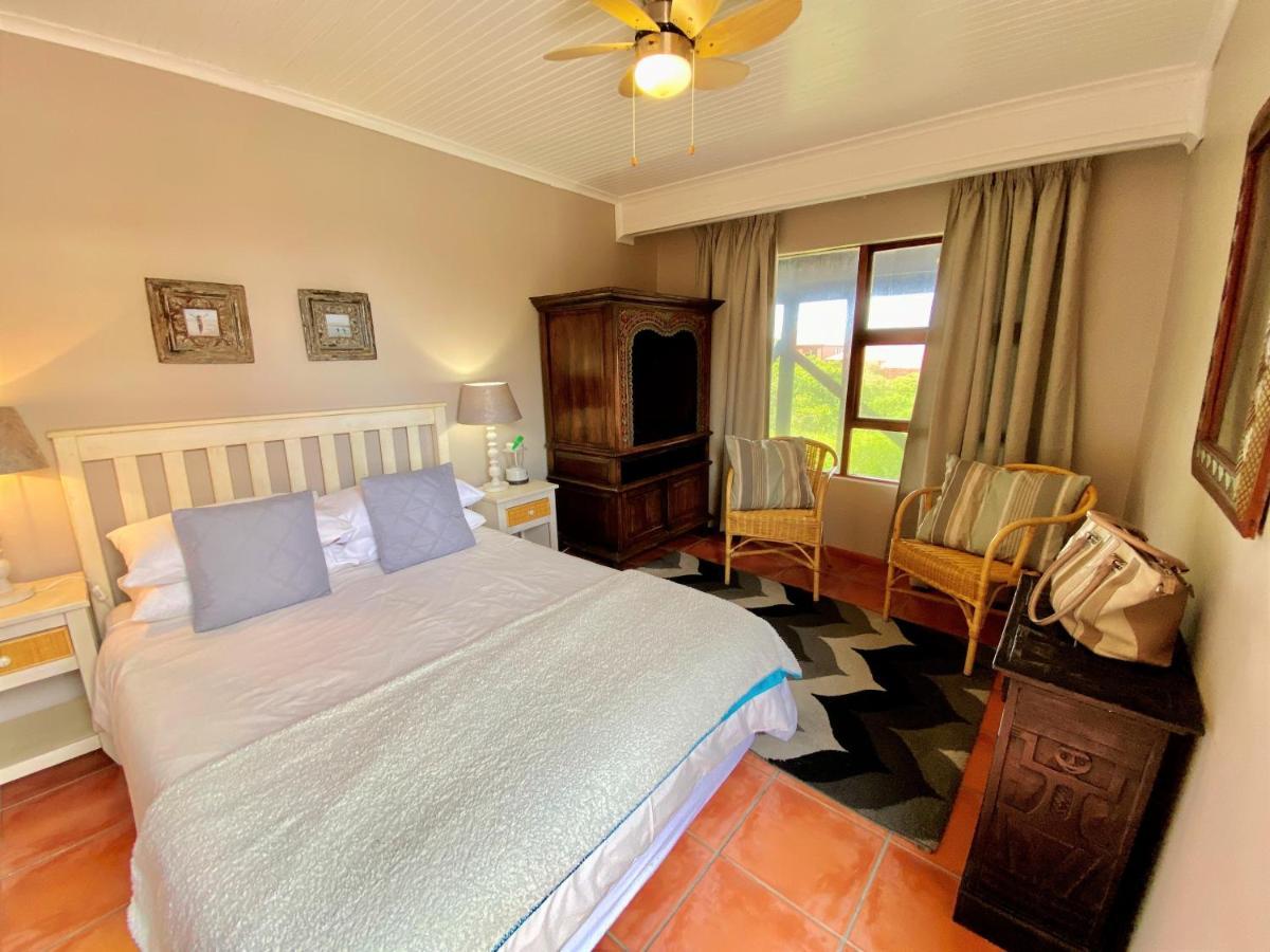 Houtboschbaai 9 Pelikaan Villa Jeffreysbaai Buitenkant foto