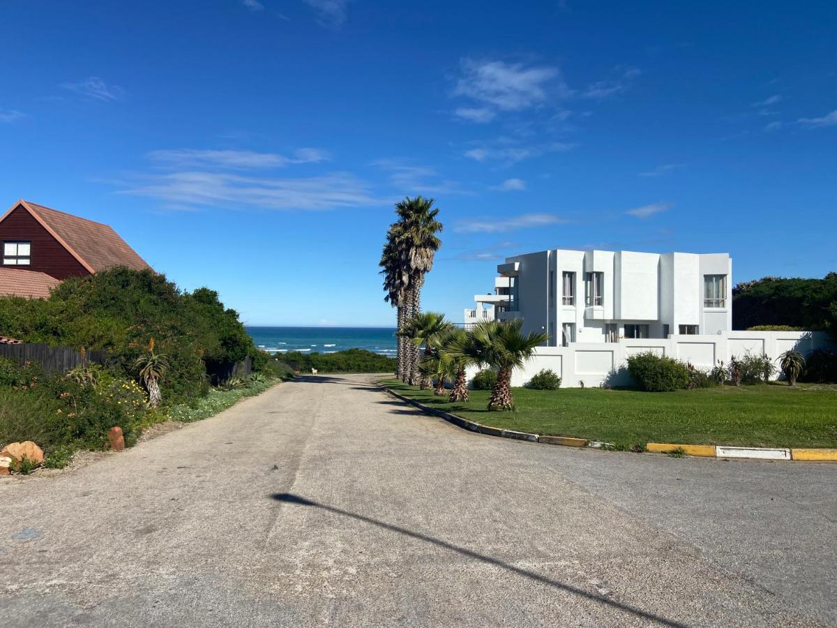 Houtboschbaai 9 Pelikaan Villa Jeffreysbaai Buitenkant foto