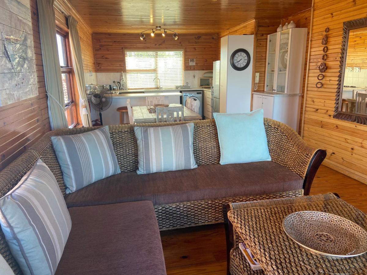 Houtboschbaai 9 Pelikaan Villa Jeffreysbaai Buitenkant foto